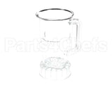 019560-E Waring Jar /48 Oz. Eastman