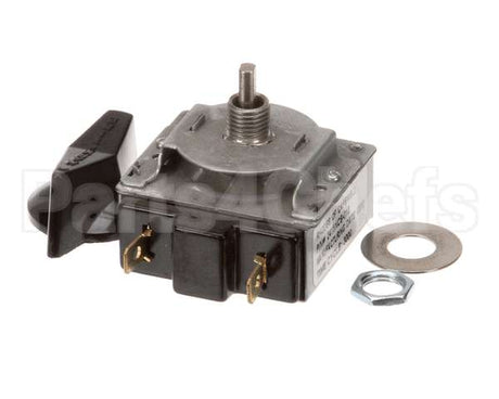 01957 Blakeslee Timer Switch