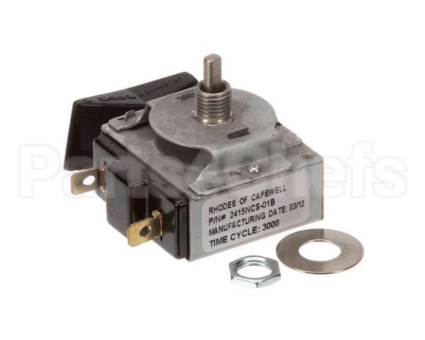 01957 Blakeslee Timer Switch