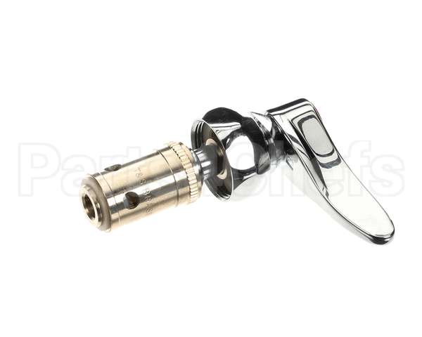 019638-40 T&S Brass Eterna Cartridge, Ltc W/ Spring Check, L