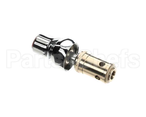 019638-40 T&S Brass Eterna Cartridge, Ltc W/ Spring Check, L