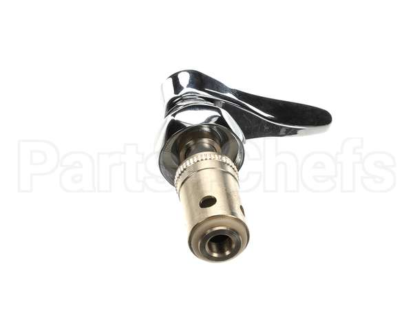 019638-40 T&S Brass Eterna Cartridge, Ltc W/ Spring Check, L