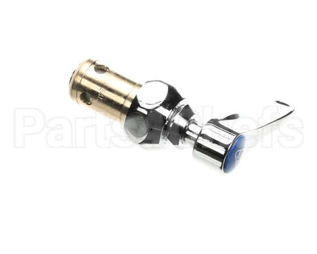 019639-40 T&S Brass Eterna Cartridge, Rtc W/ Spring Check, L
