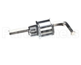 019653-40 T&S Brass Hex Swivel Assembly For 1/2 Hose Reel
