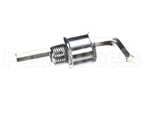 019653-40 T&S Brass Hex Swivel Assembly For 1/2 Hose Reel
