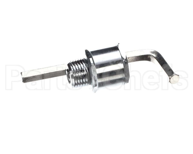 019653-40 T&S Brass Hex Swivel Assembly For 1/2 Hose Reel