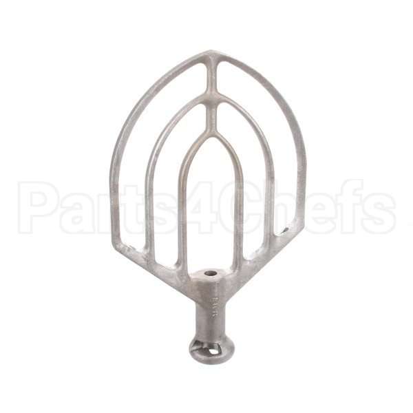01973 Compatible Blakeslee Batter Beater 30Qt - M5-3330