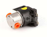 01975.0000 Bunn Valve, Solenoid 240V