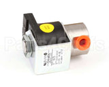 01975.0000 Bunn Valve, Solenoid 240V