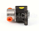 01975.0000 Bunn Valve, Solenoid 240V