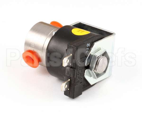 01975.0000 Bunn Valve, Solenoid 240V
