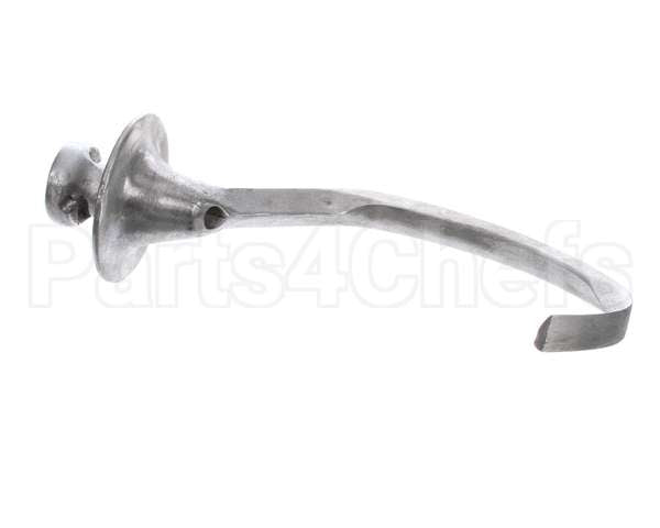 01987 Blakeslee Dough Hook 30Qt Form 5-3330