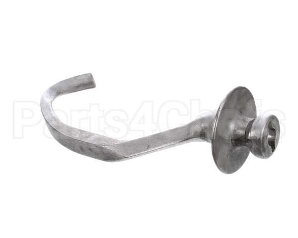 01987 Blakeslee Dough Hook 30Qt Form 5-3330