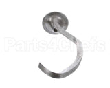 01987 Blakeslee Dough Hook 30Qt Form 5-3330