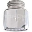 0199-02 Compatible TS Brass Aerator, 3/8"Npt, Ml, Leadfree