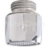0199-02 Compatible TS Brass Aerator, 3/8"Npt, Ml, Leadfree
