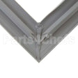 019936 Norlake Gasket Door L.h. 30X66 W.i.