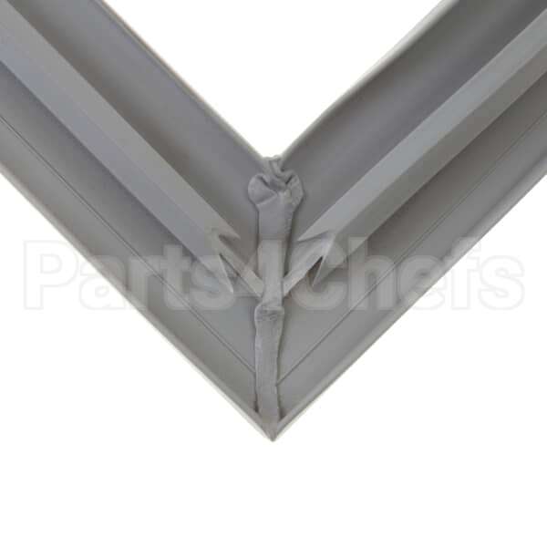 019936 Norlake Gasket Door L.h. 30X66 W.i.