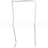 019937 Compatible Norlake Rh Gasket Door 30 X 66