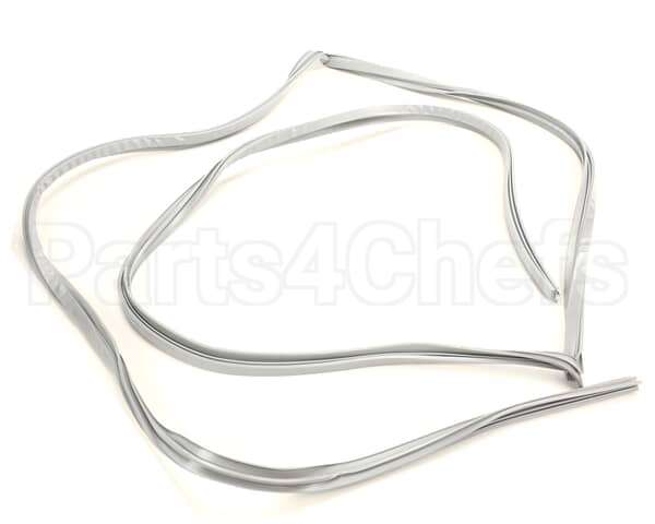 019938 Norlake Gasket Door L.h. 36X66 W.i.
