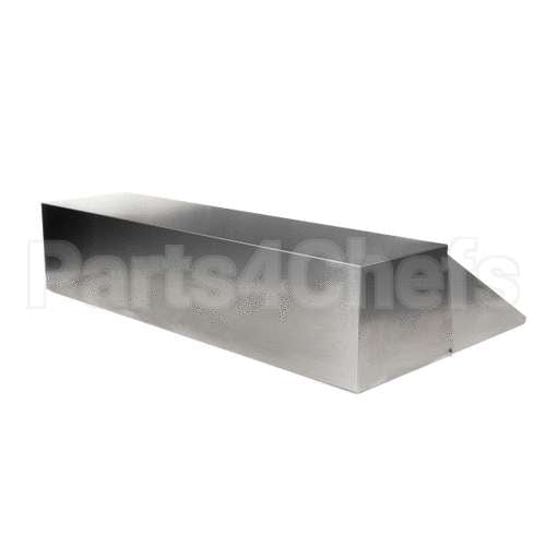 01B36S074A-03 Beverage Air Top Cover Pkg Sp48-18M-47