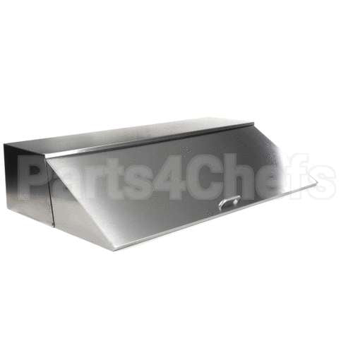 01B36S074A-03 Beverage Air Top Cover Pkg Sp48-18M-47