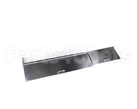 01B36S086A-01 Beverage Air Top Cover Pkg Assembly Sp72-18