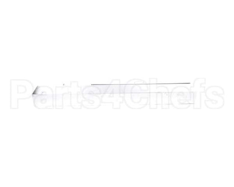01B36S086A-01 Beverage Air Top Cover Pkg Assembly Sp72-18