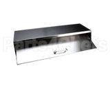 01B36S132D-01 Beverage Air Top Cover Pkg Assembly Spe27B