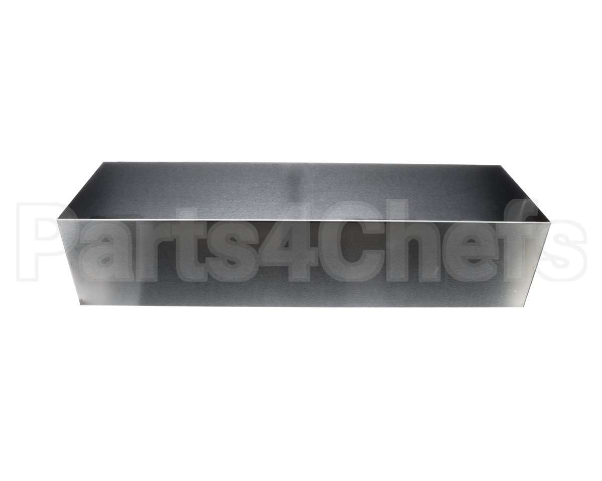 01B36S132D-01 Beverage Air Top Cover Pkg Assembly Spe27B