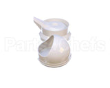 01K Sunkist Bowl Assembly, Spout, Support