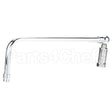 01SA Compatible TS Brass Arm, Swing, Pre-Rinse, Leadfree