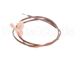 02-01-034 Piper Products Temp Probe Type K For Temp Con