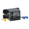 02-01-088-00 Compatible Hatco Relaykit, Mini, 120Vac Spdt, 30Res