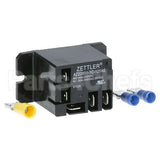 02-01-088-00 Compatible Hatco Relaykit, Mini, 120Vac Spdt, 30Res