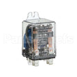02-01-098 Compatible Hatco Toaster Relay Dpdtp 35A 240V