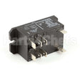 02-01-104-00 Compatible Hatco Relay, Mini, 24Dc, Dpdt, 30Res