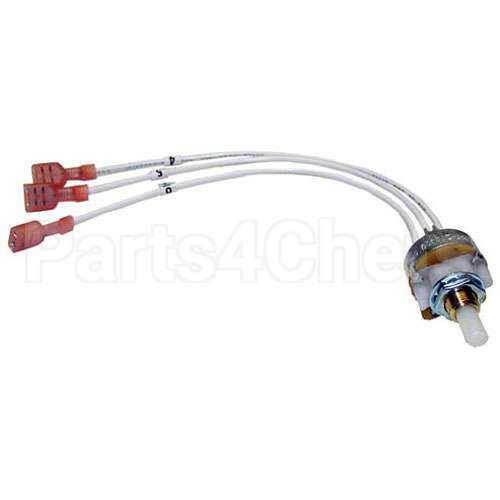 02-01-113-00 Compatible Hatco Potentiometer