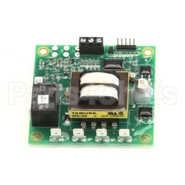 02-01-222A-00 Compatible Hatco Ctrl, Ele, 120V, 185Fsp, 22 0F Max