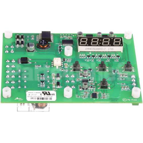 02-01-273 Compatible Hatco Temperature Controller