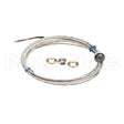02-01-296-00 Compatible Hatco Probe, Ss Button