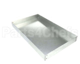02-0291-02 Beverage Air Pan Evapr Condensate 4-Ft