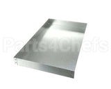 02-0291-02 Beverage Air Pan Evapr Condensate 4-Ft