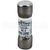 02-03-014-00 Compatible Hatco Fuse
