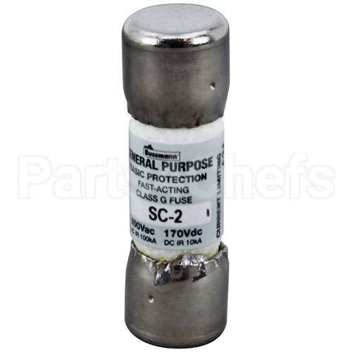 02-03-014-02 Compatible Hatco Fuse