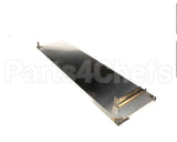 02-035723S Master-Bilt Evaporator Drain Pan Assembly (Nl Cp)