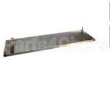 02-035723S Master-Bilt Evaporator Drain Pan Assembly (Nl Cp)