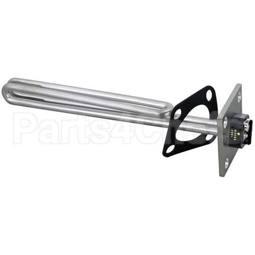 02-04-502 Compatible Hatco Booster Element 480V 5000W 1-3/4" Oc