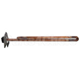 02-04-610-00 Compatible Hatco Heating Element - 208V/6Kw