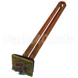 02-04-711 Compatible Hatco Booster Element 240V 9000W 1-3/4"Oc